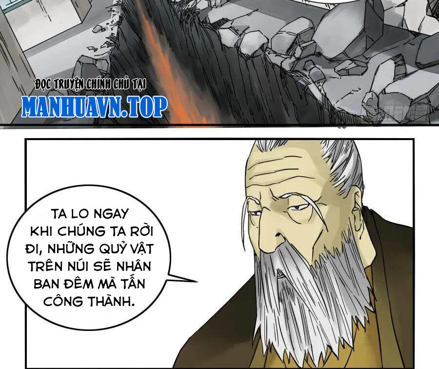 Truyền Võ Chapter 159 - 6