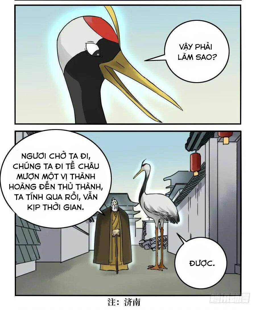 Truyền Võ Chapter 159 - 7