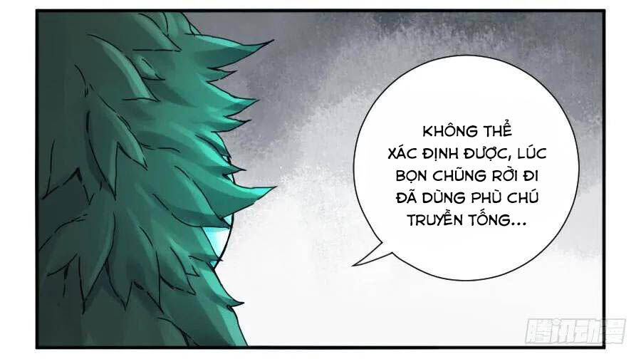 Truyền Võ Chapter 160 - 26