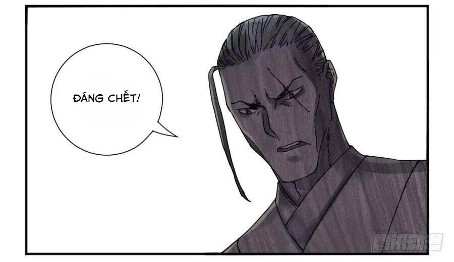 Truyền Võ Chapter 160 - 27