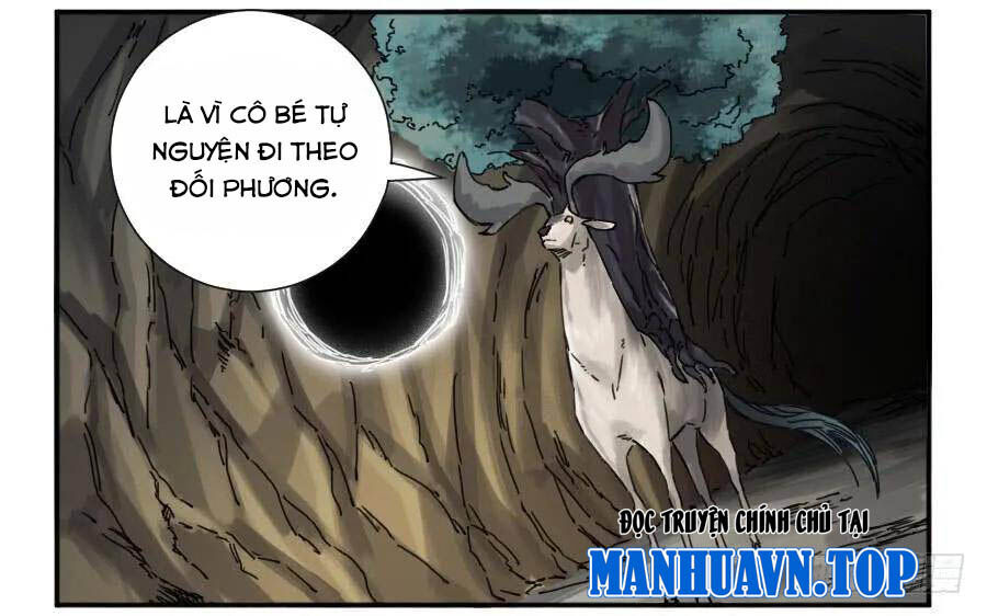 Truyền Võ Chapter 160 - 30