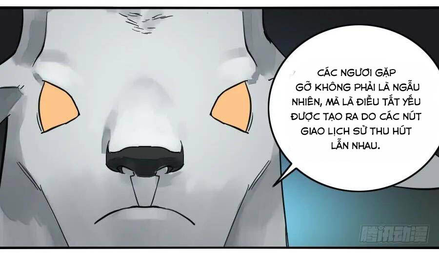 Truyền Võ Chapter 160 - 33