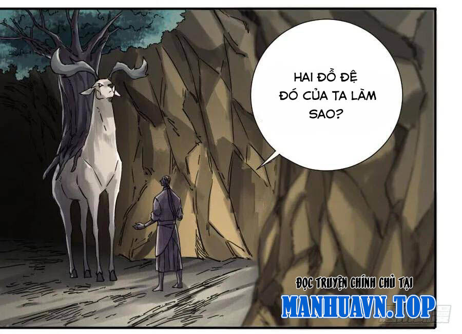 Truyền Võ Chapter 160 - 6