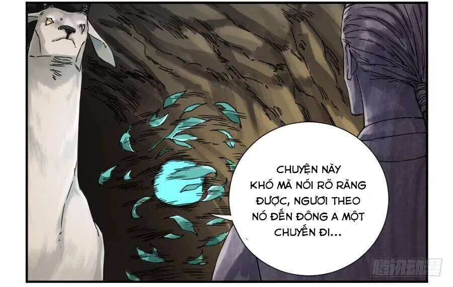 Truyền Võ Chapter 160 - 7