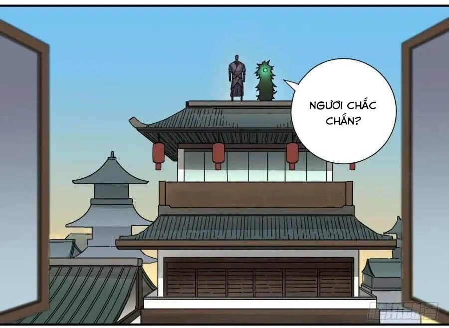 Truyền Võ Chapter 161 - 13