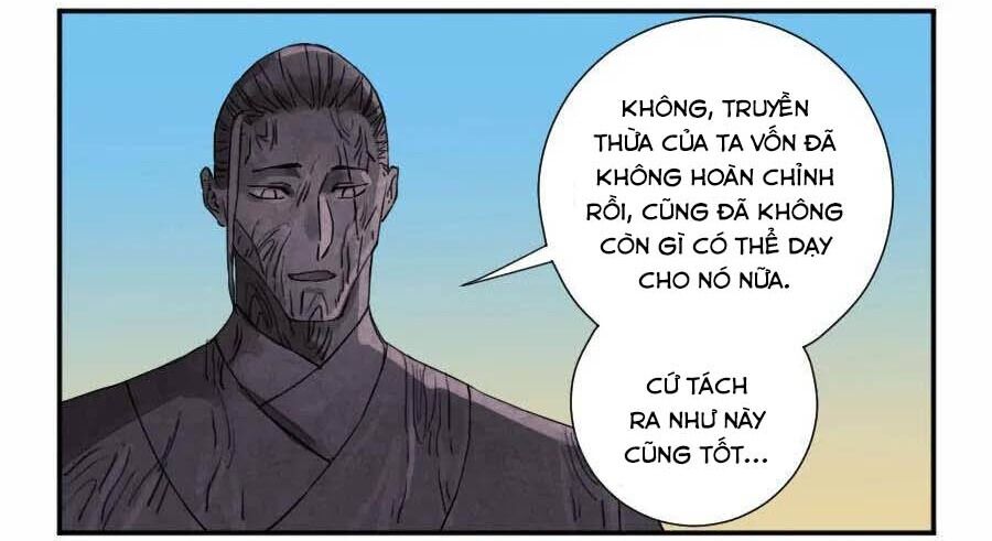 Truyền Võ Chapter 161 - 15