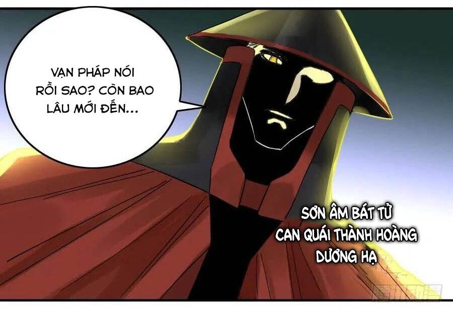 Truyền Võ Chapter 161 - 37