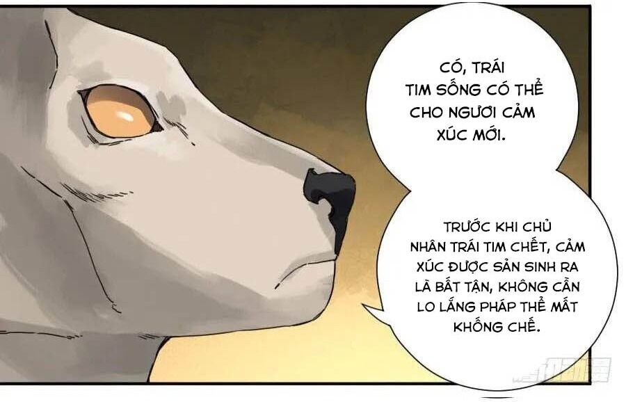 Truyền Võ Chapter 161 - 45