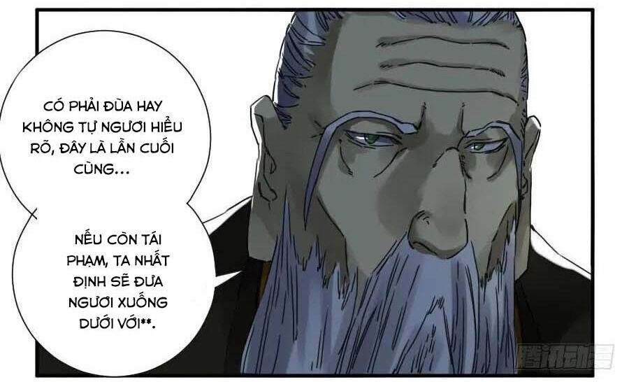 Truyền Võ Chapter 163 - 39