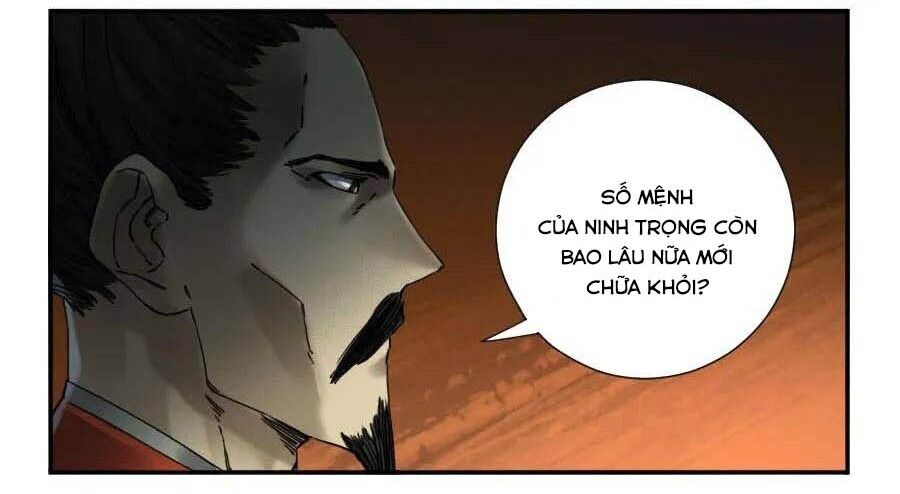 Truyền Võ Chapter 163 - 4