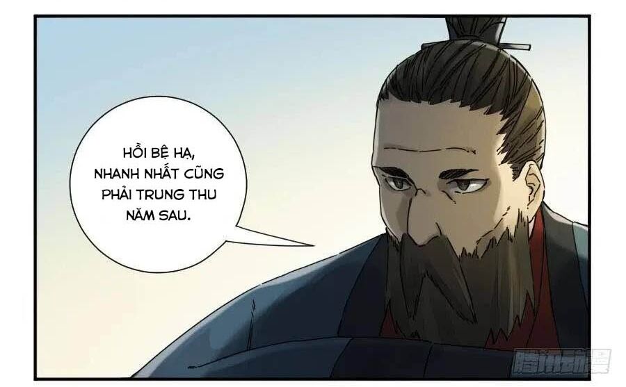 Truyền Võ Chapter 163 - 5