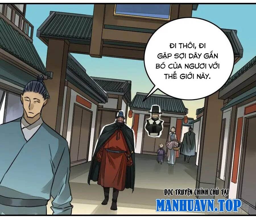 Truyền Võ Chapter 165 - 16