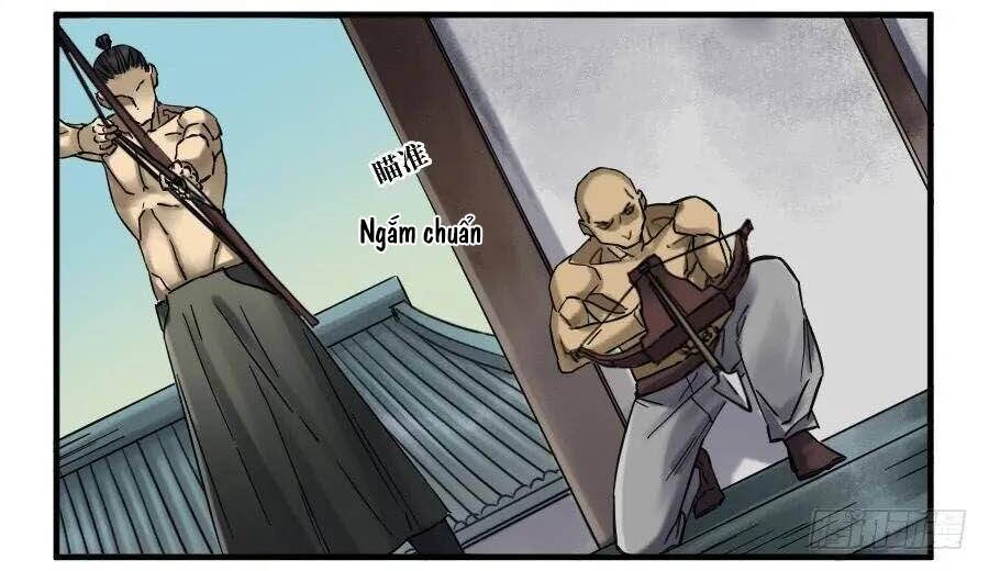 Truyền Võ Chapter 165 - 2