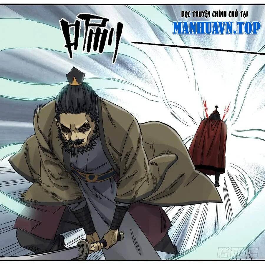 Truyền Võ Chapter 165 - 31