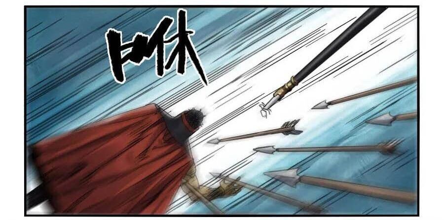 Truyền Võ Chapter 165 - 36
