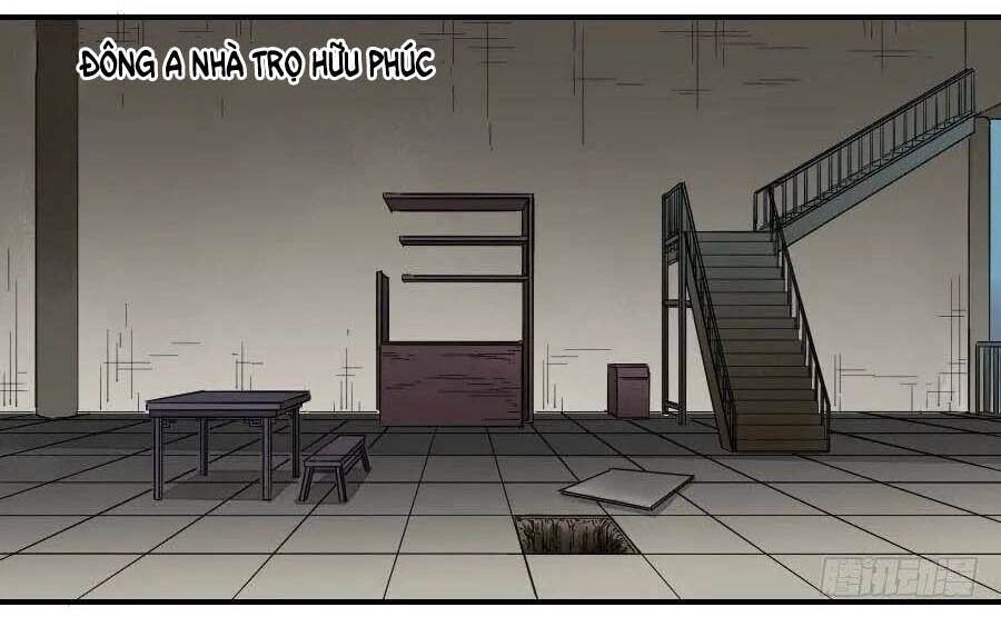 Truyền Võ Chapter 168 - 29