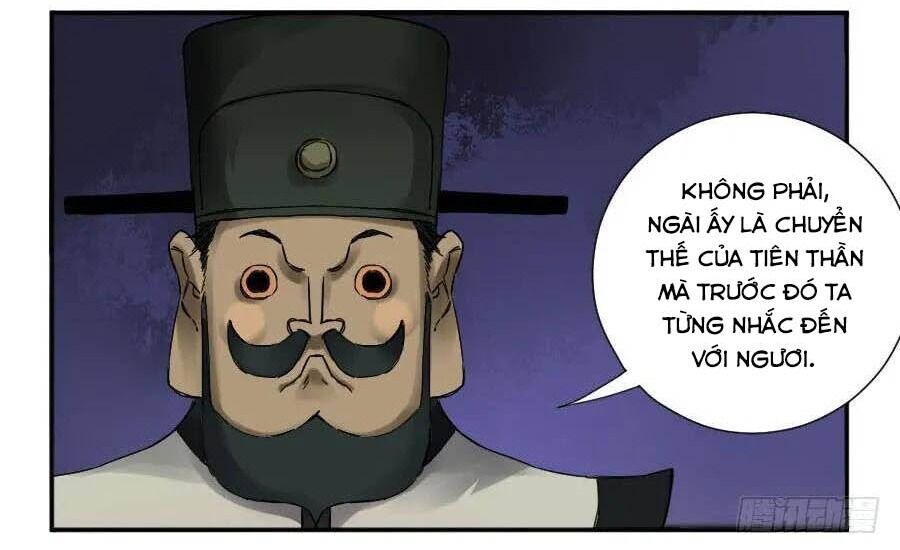 Truyền Võ Chapter 168 - 39