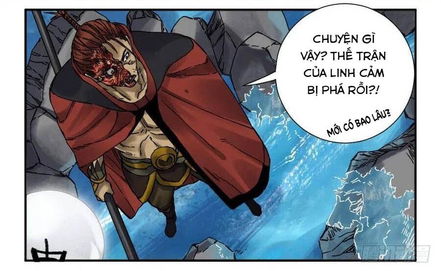 Truyền Võ Chapter 169 - 24