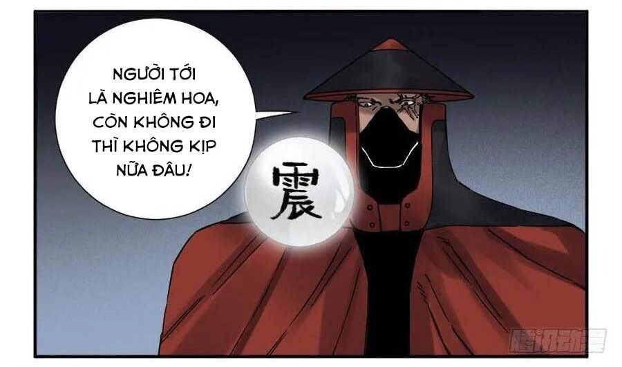 Truyền Võ Chapter 169 - 27