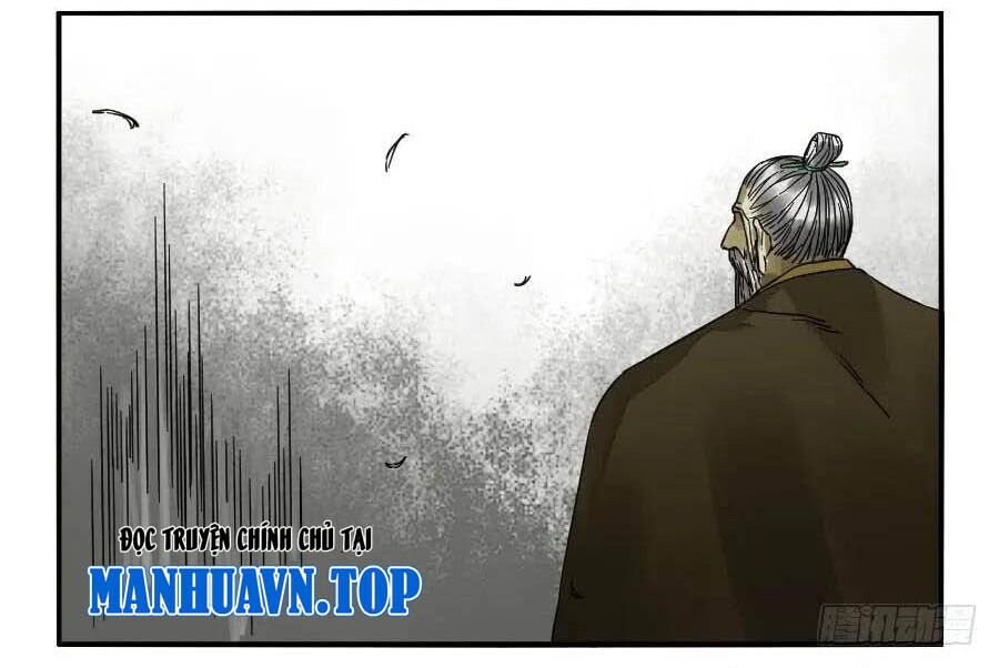 Truyền Võ Chapter 169 - 35