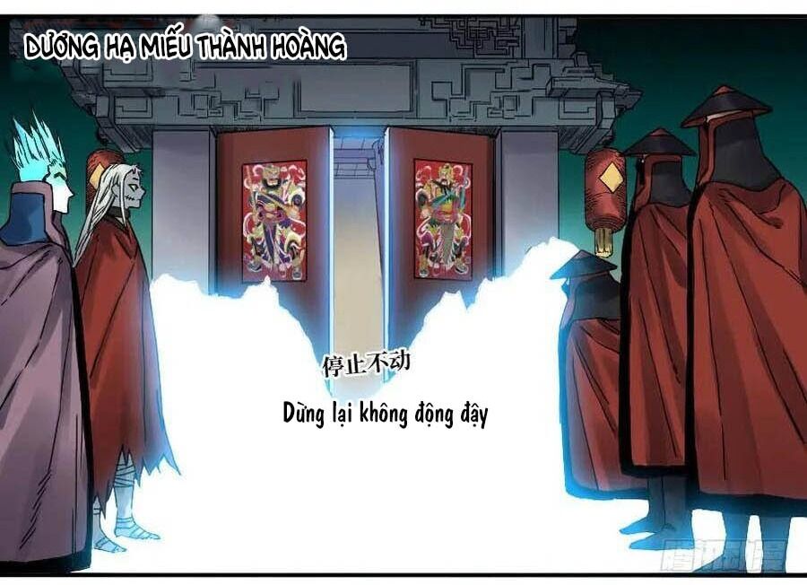 Truyền Võ Chapter 169 - 46
