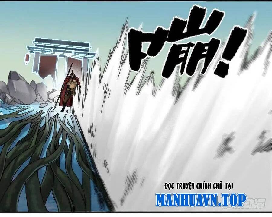 Truyền Võ Chapter 170 - 12