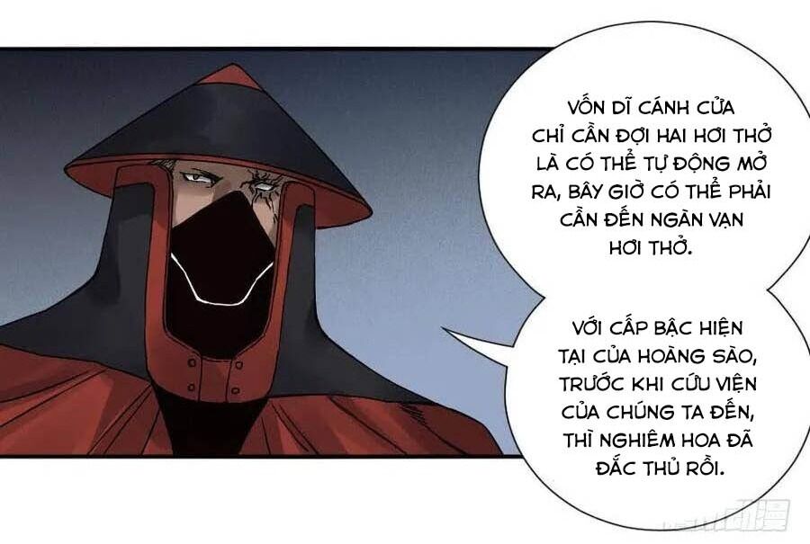 Truyền Võ Chapter 170 - 2