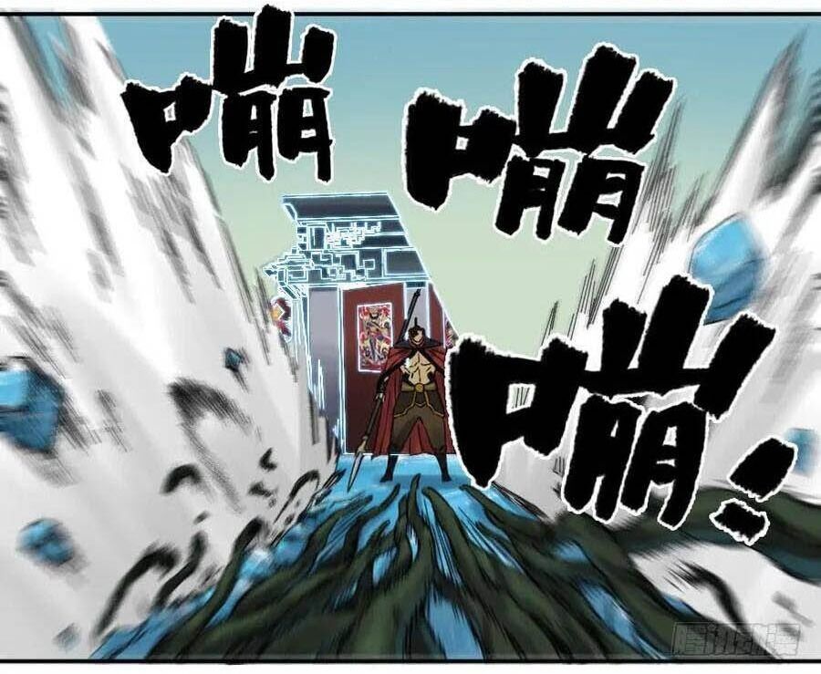 Truyền Võ Chapter 170 - 25