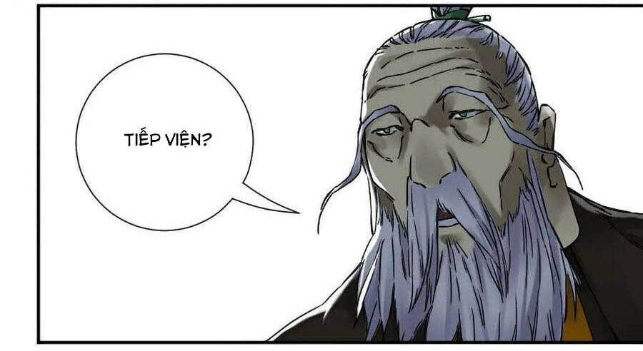 Truyền Võ Chapter 170 - 27