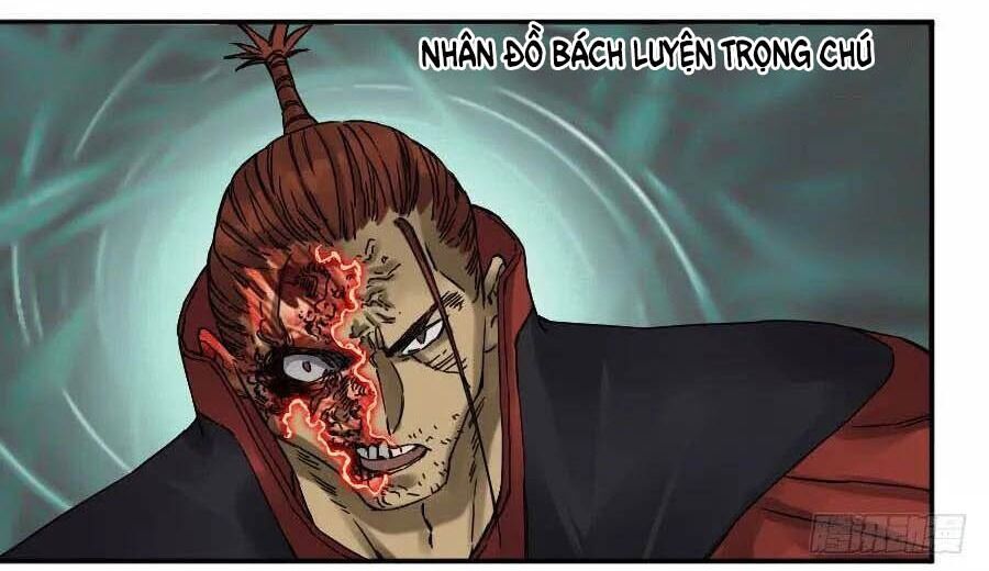 Truyền Võ Chapter 170 - 10