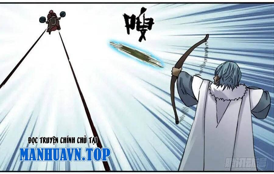 Truyền Võ Chapter 171 - 13