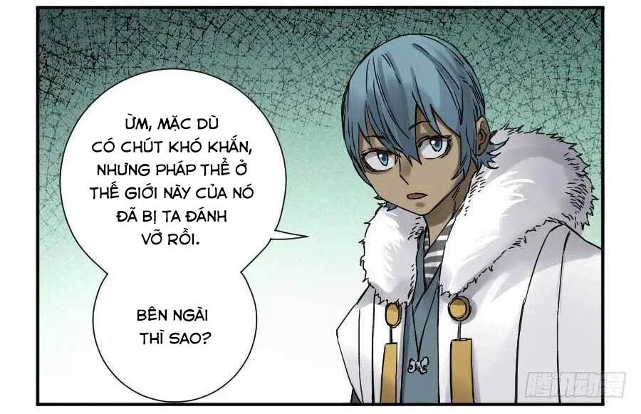 Truyền Võ Chapter 171 - 44