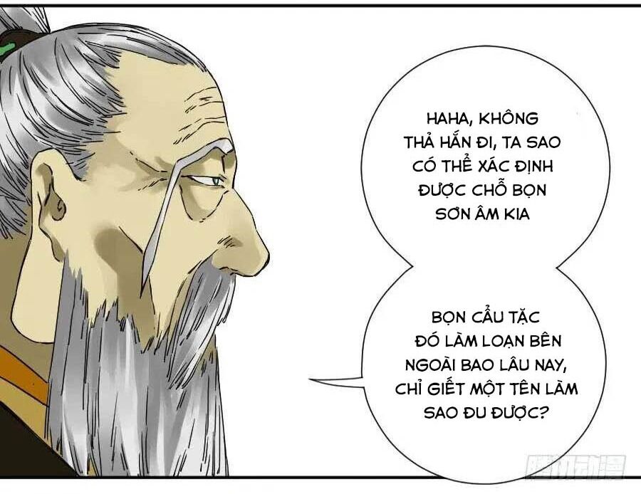 Truyền Võ Chapter 171 - 47