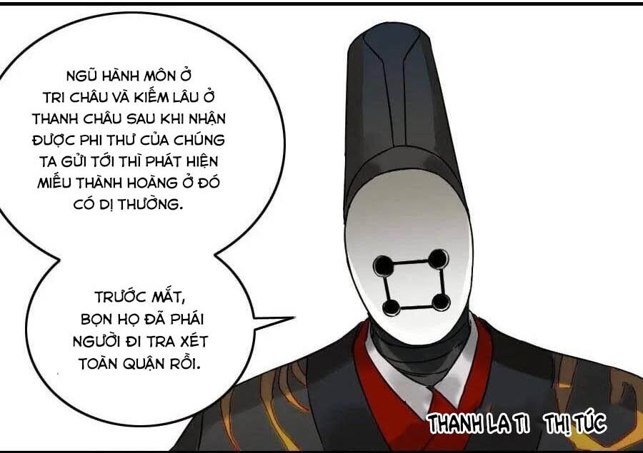 Truyền Võ Chapter 172 - 41