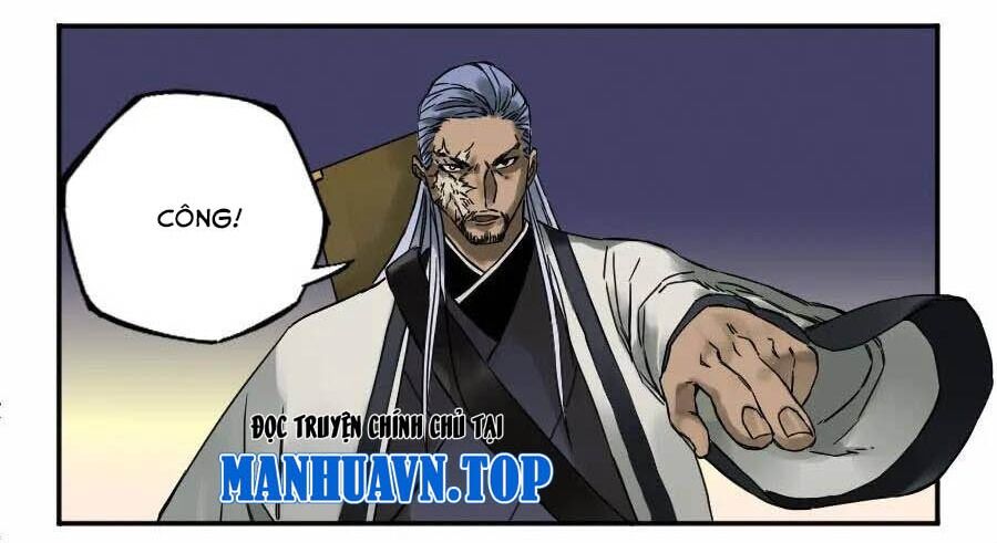 Truyền Võ Chapter 172 - 50