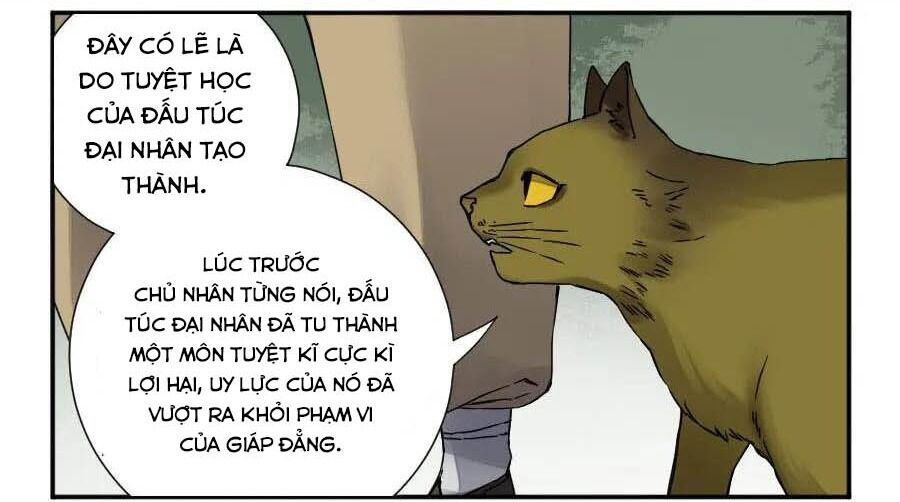 Truyền Võ Chapter 174 - 2