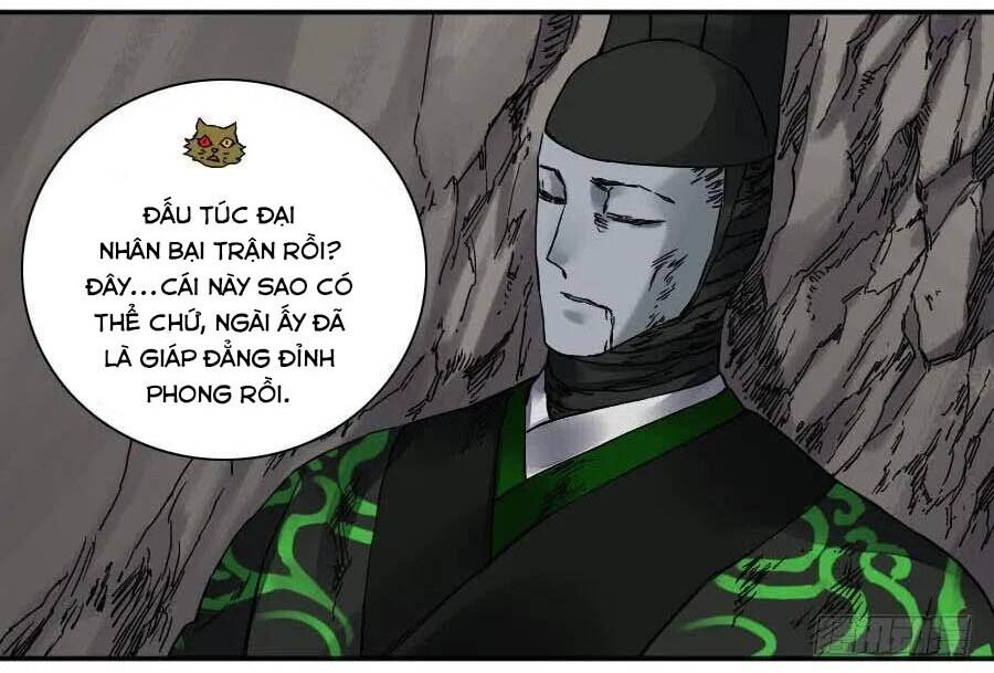 Truyền Võ Chapter 174 - 7