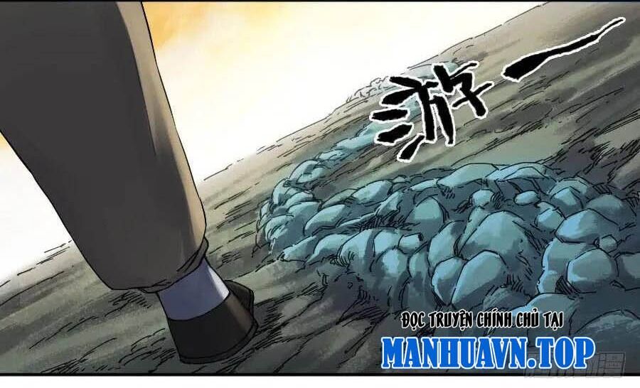 Truyền Võ Chapter 177 - 14