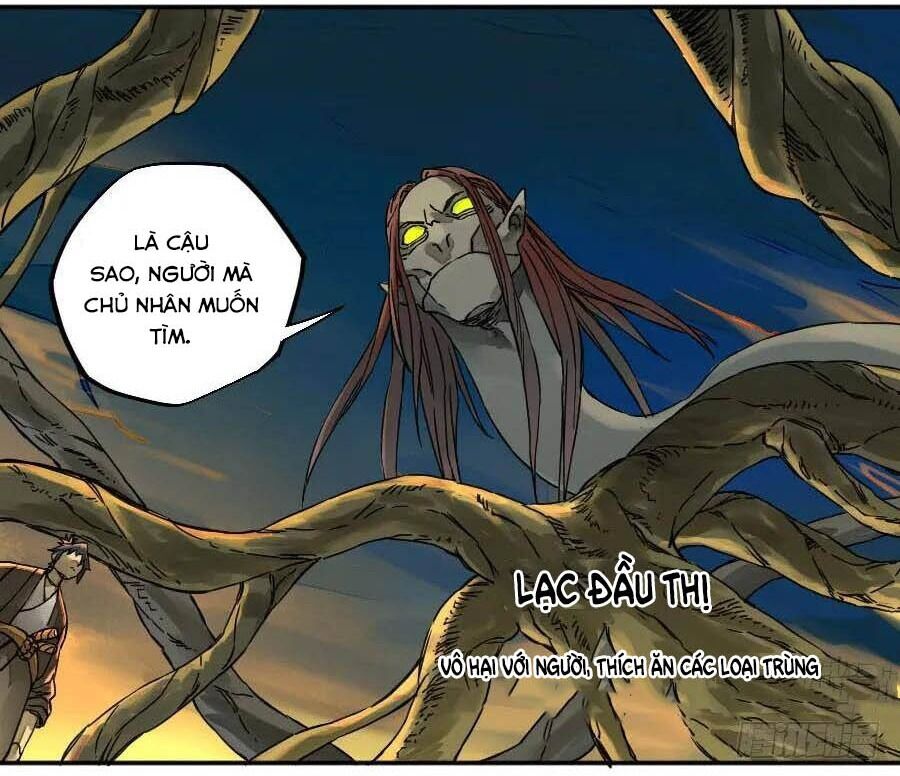 Truyền Võ Chapter 177 - 22