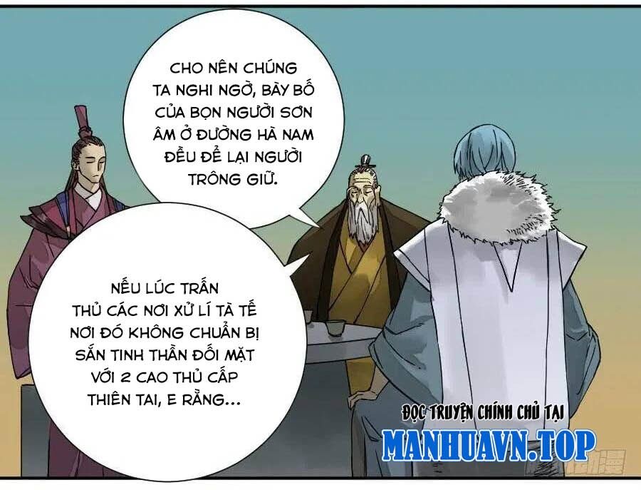 Truyền Võ Chapter 177 - 7