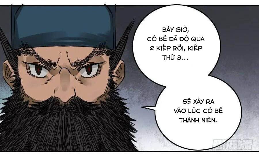 Truyền Võ Chapter 179 - 34