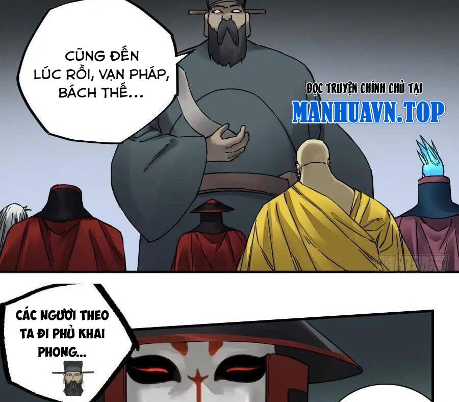Truyền Võ Chapter 181 - 25