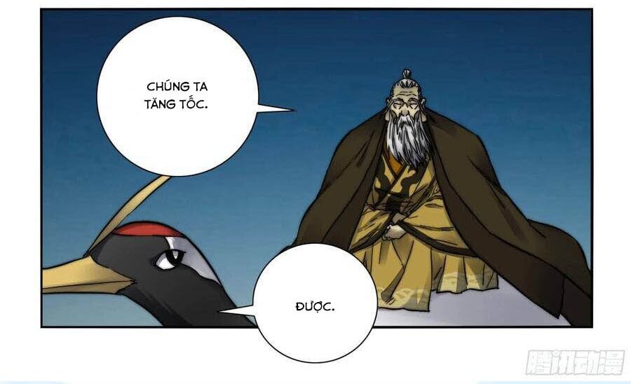 Truyền Võ Chapter 184 - 35