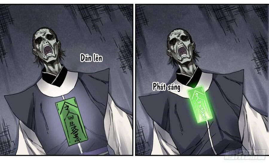Truyền Võ Chapter 185 - 14