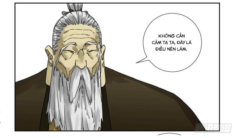 Truyền Võ Chapter 185 - 20
