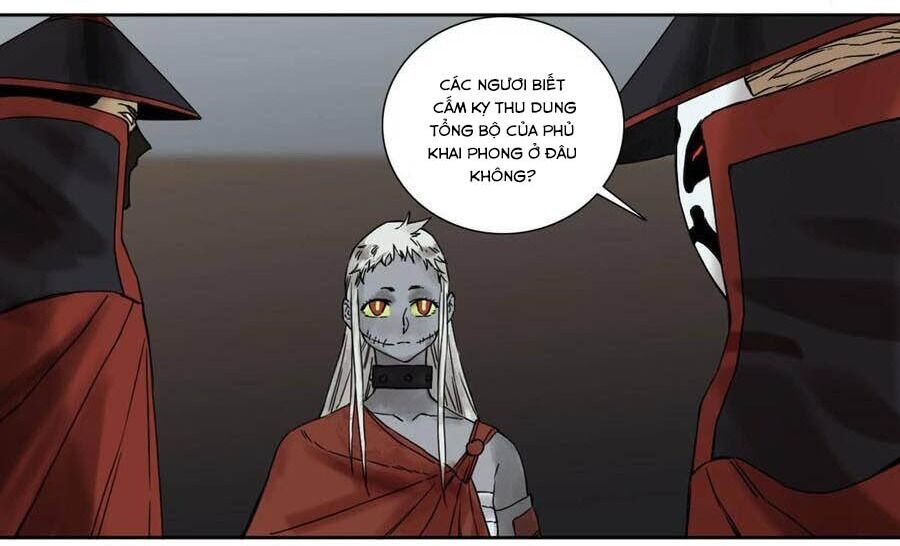 Truyền Võ Chapter 185 - 34