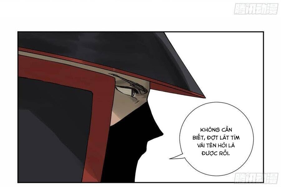 Truyền Võ Chapter 185 - 35