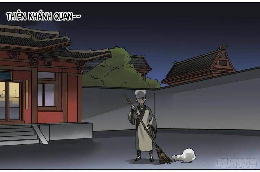 Truyền Võ Chapter 185 - 36
