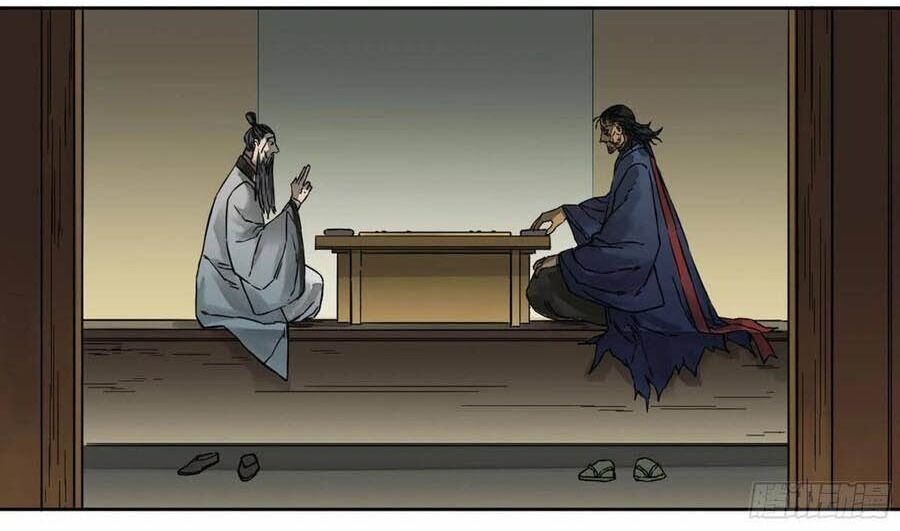 Truyền Võ Chapter 185 - 37