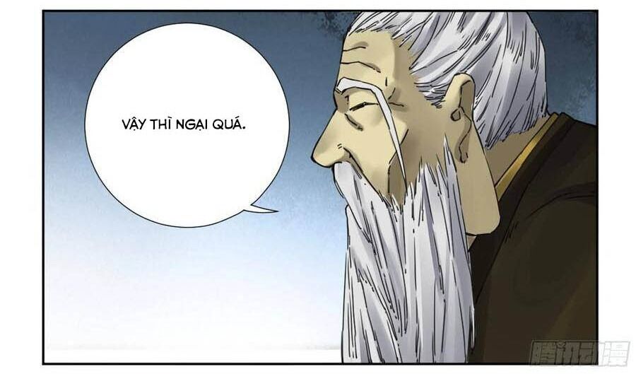 Truyền Võ Chapter 185 - 5